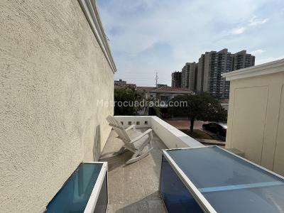 Casa en venta en La Castellana, Barranquilla · foto 9 de 10