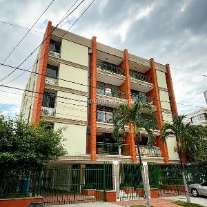 Apartamento en venta en Altos De Riomar, Barranquilla · foto 2 de 19