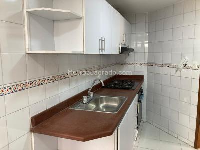 Apartamento en venta en Altos De Riomar, Barranquilla · foto 5 de 19