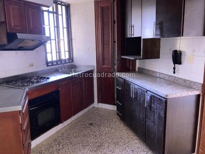 Apartamento en venta en El Prado, Barranquilla · foto 8 de 19