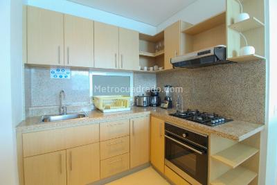 Apartamento en venta en Bello Horizonte, Santa Marta · foto 10 de 18