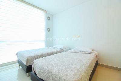 Apartamento en venta en Bello Horizonte, Santa Marta · foto 13 de 18
