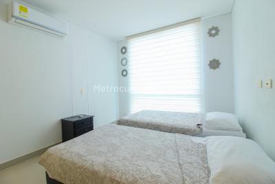Apartamento en venta en Bello Horizonte, Santa Marta · foto 14 de 18