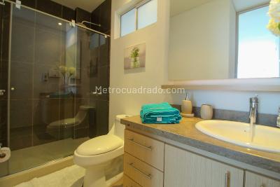 Apartamento en venta en Bello Horizonte, Santa Marta · foto 17 de 18
