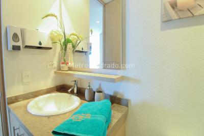 Apartamento en venta en Bello Horizonte, Santa Marta · foto 18 de 18