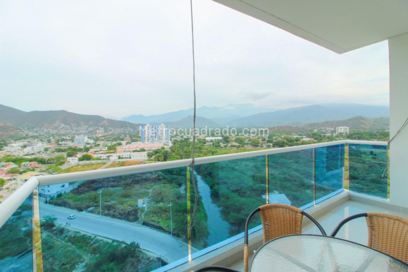 Foto del apartamento
