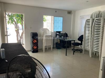 Casa en venta en Boston, Barranquilla · foto 2 de 3