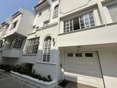 Casa de 3 alcobas en venta en Villa Santos, Barranquilla, 140 m² · foto 2 de 18