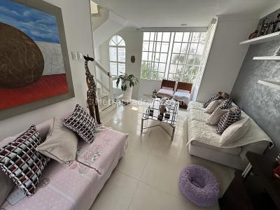 Casa de 3 alcobas en venta en Villa Santos, Barranquilla, 140 m² · foto 3 de 18