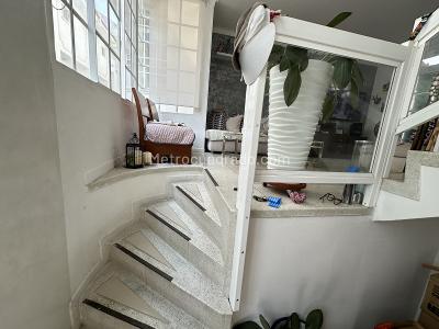 Casa de 3 alcobas en venta en Villa Santos, Barranquilla, 140 m² · foto 4 de 18