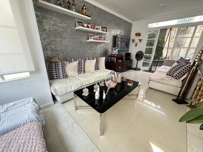 Casa de 3 alcobas en venta en Villa Santos, Barranquilla, 140 m² · foto 5 de 18