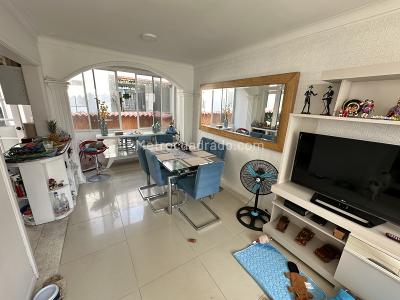 Casa de 3 alcobas en venta en Villa Santos, Barranquilla, 140 m² · foto 6 de 18