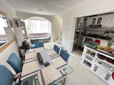 Casa de 3 alcobas en venta en Villa Santos, Barranquilla, 140 m² · foto 7 de 18