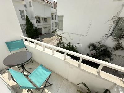 Casa de 3 alcobas en venta en Villa Santos, Barranquilla, 140 m² · foto 8 de 18