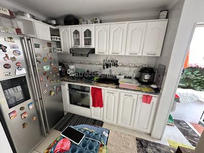 Casa de 3 alcobas en venta en Villa Santos, Barranquilla, 140 m² · foto 9 de 18