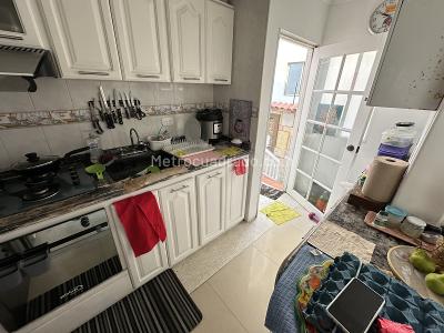 Casa de 3 alcobas en venta en Villa Santos, Barranquilla, 140 m² · foto 10 de 18