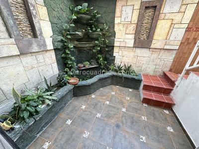 Casa de 3 alcobas en venta en Villa Santos, Barranquilla, 140 m² · foto 12 de 18