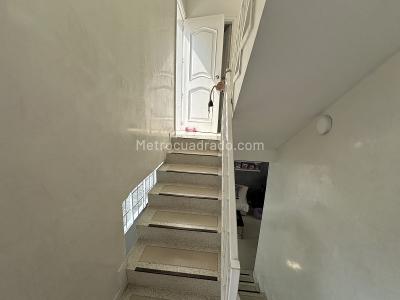 Casa de 3 alcobas en venta en Villa Santos, Barranquilla, 140 m² · foto 13 de 18