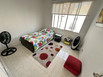 Casa de 3 alcobas en venta en Villa Santos, Barranquilla, 140 m² · foto 14 de 18