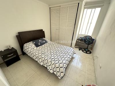 Casa de 3 alcobas en venta en Villa Santos, Barranquilla, 140 m² · foto 15 de 18