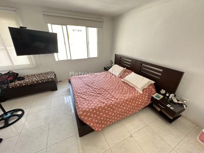 Casa de 3 alcobas en venta en Villa Santos, Barranquilla, 140 m² · foto 16 de 18