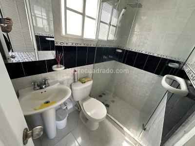 Casa de 3 alcobas en venta en Villa Santos, Barranquilla, 140 m² · foto 17 de 18