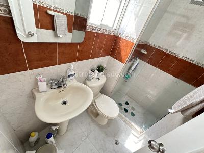 Casa de 3 alcobas en venta en Villa Santos, Barranquilla, 140 m² · foto 18 de 18