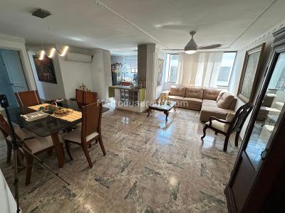 Apartamento en venta en Villa Santos, Barranquilla · foto 2 de 14