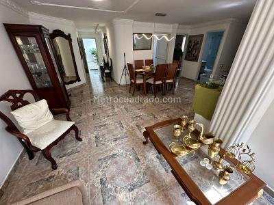 Apartamento en venta en Villa Santos, Barranquilla · foto 3 de 14