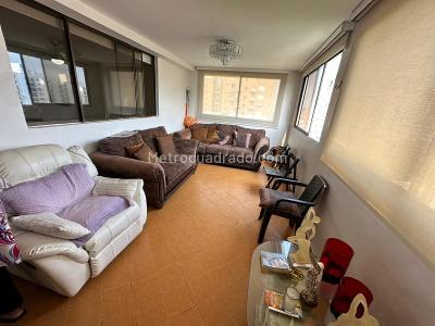 Apartamento en venta en Villa Santos, Barranquilla · foto 4 de 14