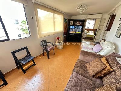 Apartamento en venta en Villa Santos, Barranquilla · foto 5 de 14