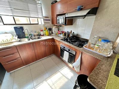 Apartamento en venta en Villa Santos, Barranquilla · foto 6 de 14