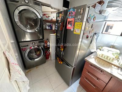 Apartamento en venta en Villa Santos, Barranquilla · foto 7 de 14