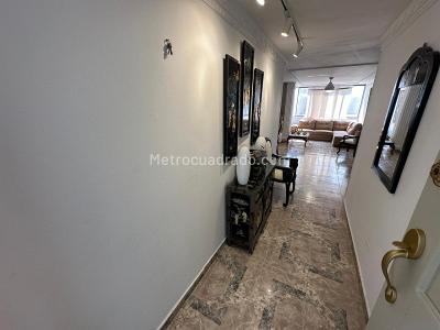 Apartamento en venta en Villa Santos, Barranquilla · foto 8 de 14
