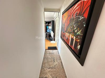 Apartamento en venta en Villa Santos, Barranquilla · foto 9 de 14