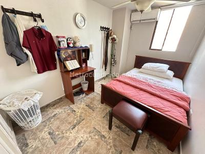 Apartamento en venta en Villa Santos, Barranquilla · foto 10 de 14