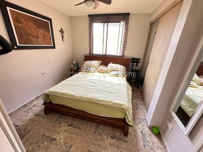 Apartamento en venta en Villa Santos, Barranquilla · foto 12 de 14