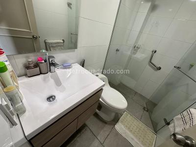 Apartamento en venta en Villa Santos, Barranquilla · foto 13 de 14