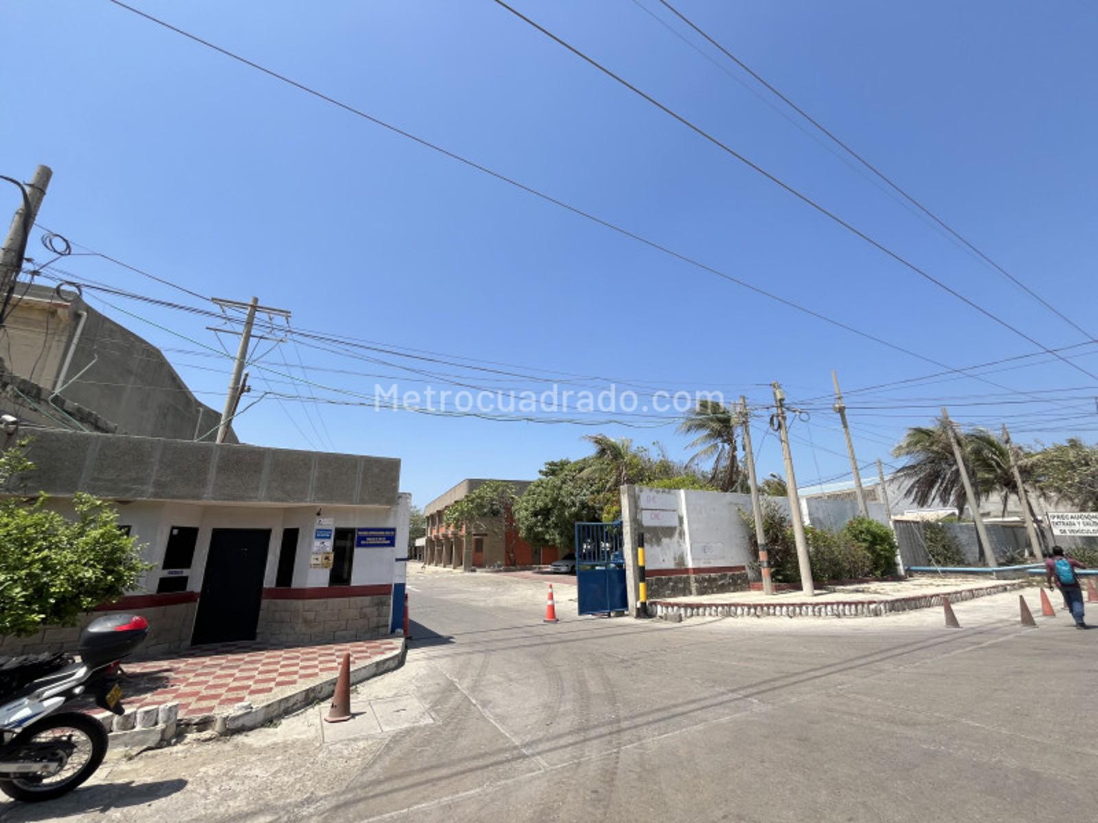 Lote en Venta, Abajo, Barranquilla - Vista 4