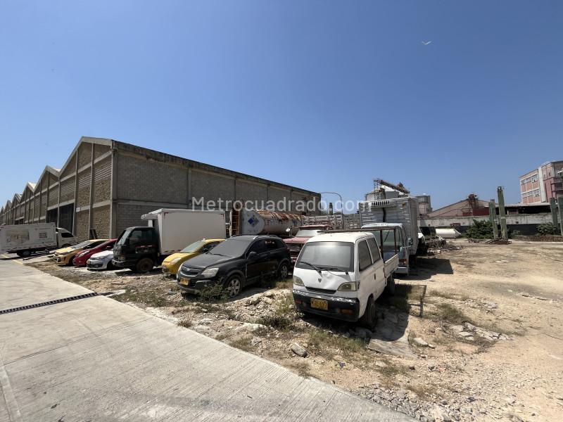 Lote en Venta, Abajo, Barranquilla - Vista 3