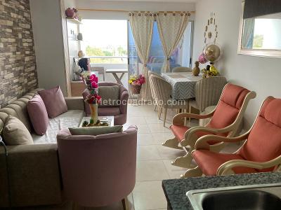 Apartamento en venta en Chiquinquira (Suroccidente), Barranquilla · foto 2 de 16