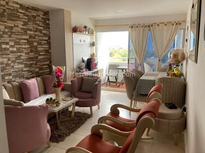 Apartamento en venta en Chiquinquira (Suroccidente), Barranquilla · foto 3 de 16