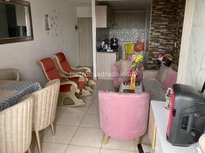Apartamento en venta en Chiquinquira (Suroccidente), Barranquilla · foto 4 de 16