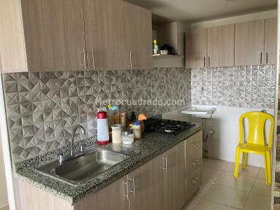 Apartamento en venta en Chiquinquira (Suroccidente), Barranquilla · foto 6 de 16