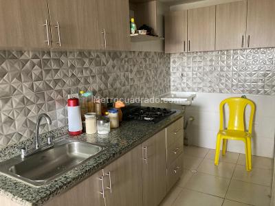 Apartamento en venta en Chiquinquira (Suroccidente), Barranquilla · foto 7 de 16