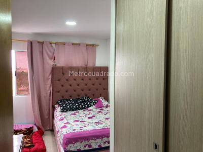 Apartamento en venta en Chiquinquira (Suroccidente), Barranquilla · foto 8 de 16