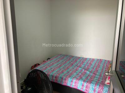 Apartamento en venta en Chiquinquira (Suroccidente), Barranquilla · foto 11 de 16