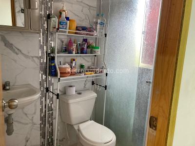 Apartamento en venta en Chiquinquira (Suroccidente), Barranquilla · foto 12 de 16