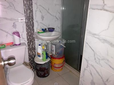 Apartamento en venta en Chiquinquira (Suroccidente), Barranquilla · foto 13 de 16