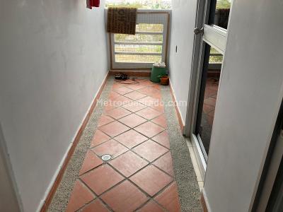 Apartamento en venta en Chiquinquira (Suroccidente), Barranquilla · foto 15 de 16